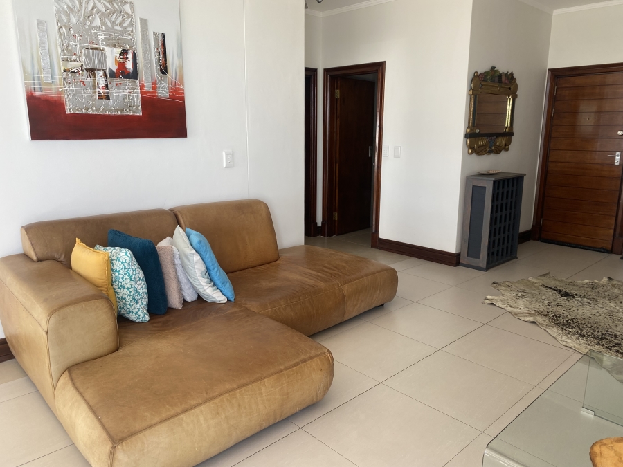 To Let 2 Bedroom Property for Rent in Table View Western Cape